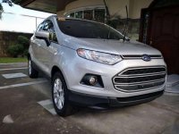 2016 Ford Ecosport FOR SALE