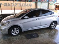 2014 Hyundai Accent 1.4S MT For Sale 