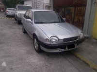 1998 Toyota Corolla GLI Lovelife FOR SALE