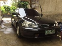 SELLING Honda Civic vti 96