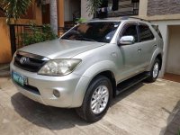 2006 Toyota Fortuner G Gas AT FOR SALE