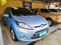 Ford Fiesta 2012 for sale