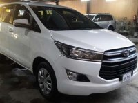 2016 Toyota Innova J 2.8 Manual Diesel NEW LOOK