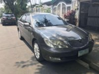Toyota Camry 2003 2.4v FOR SALE