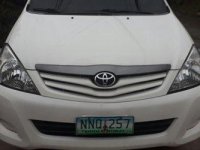 Toyota Innova 2009 for sale