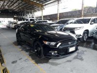 Ford Mustang 2016 50L GT V8 Like New Nice