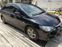 2006 Honda Civic FD 1.8V AT 90T KM