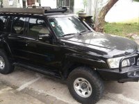 Nissan Patrol 2007 for sale