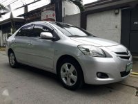 2009 TOYOTA Vios g FOR SALE