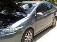 For sale Honda City E 1.5 2010 model