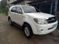For sale Toyota Fortuner 2006 good running condition