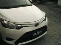 TAXI for SALE TOYOTA VIOS 2017