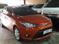 Toyota Vios 2018 for sale