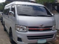 2013 Toyota Grandia GL FOR SALE