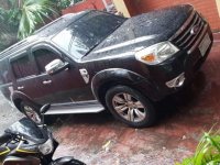 2011 Ford Everest Gen 3 for Sale.