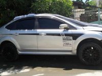 Ford Focus TDCI MK2.5 FOR SALE