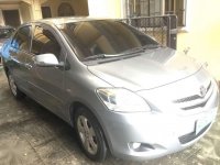 2012 Toyota Vios G FOR SALE