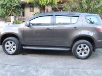 Chevrolet Trailblazer 2015 for sale