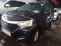 Grab Registered Cars 2016 Toyota Avanza E Matic