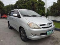 Toyota Innova g diesel 2006 model