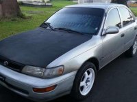 Toyota Corolla BigBody XL 97 FOR SALE