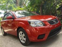 KIA RIO 2010 model FOR SALE