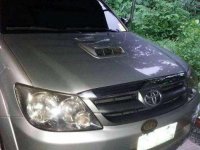 Toyota Fortuner 2005 FOR SALE