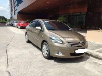 2012 Toyota Vios 1.3 G AT FOR SALE