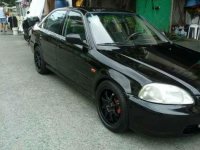 Honda Civic 98 FOR SALE