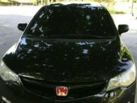 2008 Honda Civic 1.8s FOR SALE