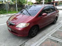 Honda City 2006 FOR SALE