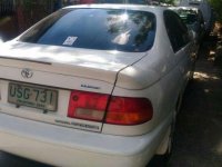 1997 TOYOTA CORONA EXSIOR For sale or swap