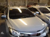2017 Model Toyota Vios For Sale