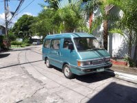 Mazda Power van Registered upto 2019