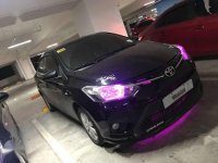 For sale Toyota Vios e dual vvti 2017