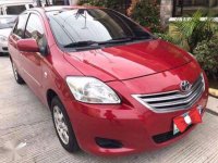 Toyota Vios AT E 2010 FOR SALE