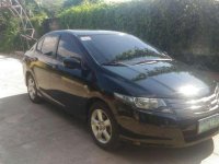 Honda City 2010 1.3 E i-VTEC Automatic Transmission