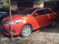 2018 Toyota Vios E Dual VVTi Manual Transmission