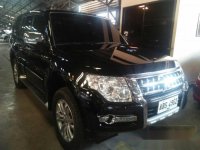 2015 Mitsubishi Pajero for sale