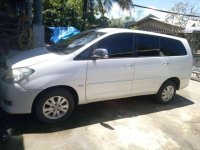 Toyota Innova FOR SALE