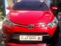 2018 Toyota Vios 1.3 E AT FOR SALE