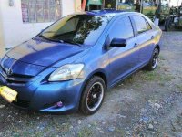 Fir sale Toyota Vios 1.3 j 2008 model