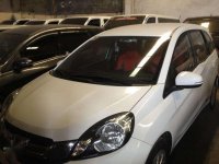 2016 Honda Mobillo 1.5 V AT Gas RCBC re owned cars