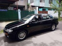 Mazda 323 Familia AT FOR SALE