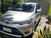 Toyota VIOS 1.3 E 2016 Model FOR SALE