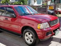 2005 Ford Explorer AT FOR SALE