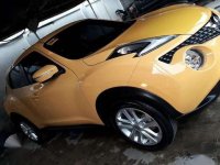 Nissa Juke 2016 For Sale 