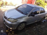 Toyota Vios 1.3 e 2007 mt FOR SALE