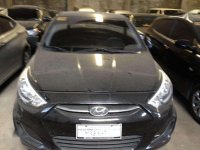 2017 Model  Hyundai Accent For Sale