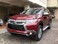 2017 Model  Mitsubishi Montero For Sale